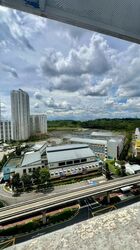 Blk 521 Pangshan Valley (Bukit Panjang), HDB Executive #503650951